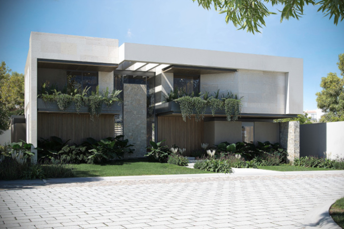 Casa Orquídeas