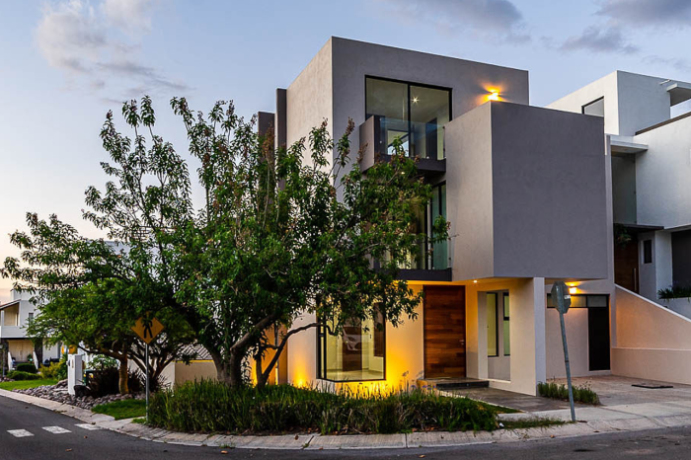Casa ZB