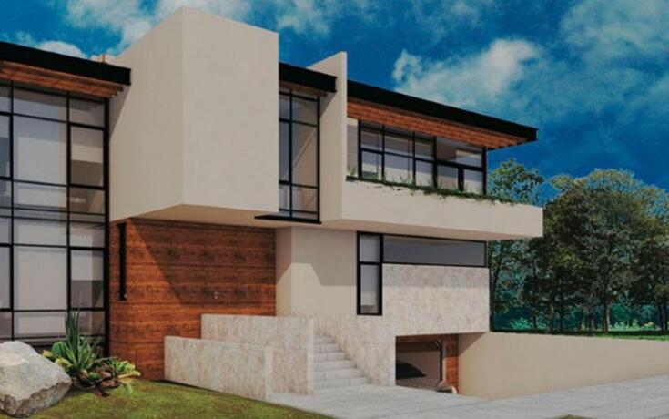 Casa Gran Juriquilla