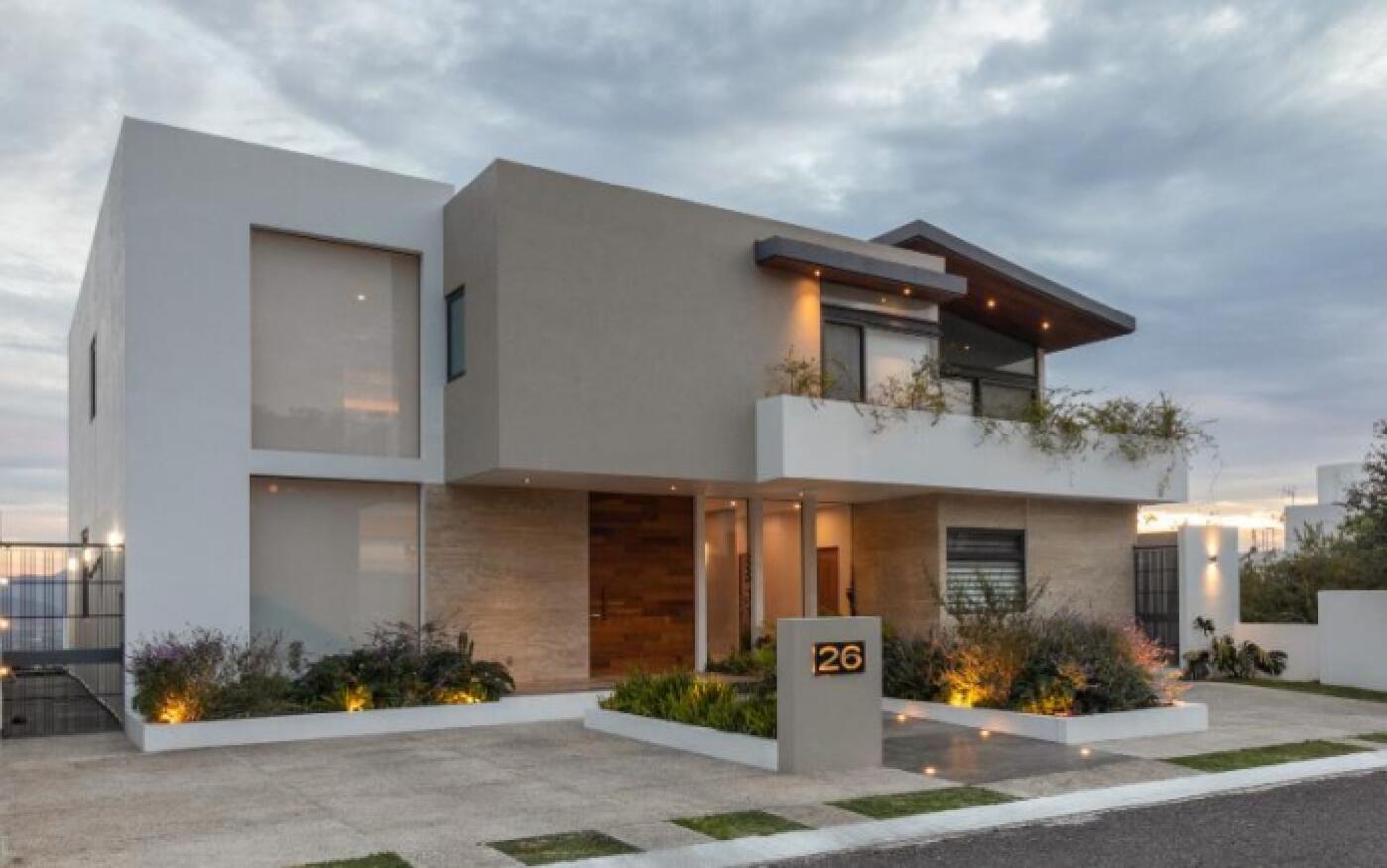 Proyecto de Construcción