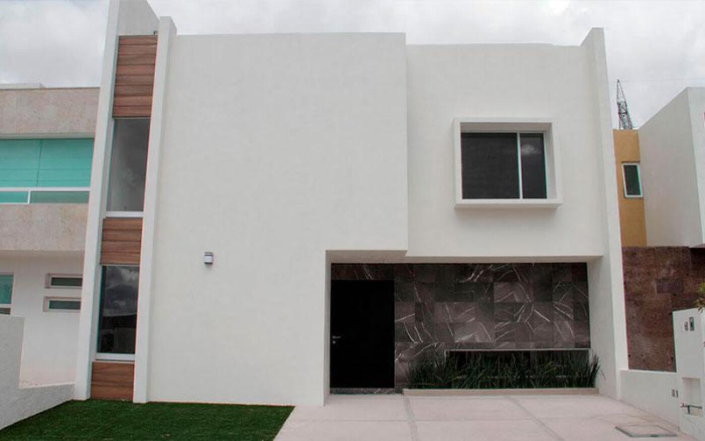 Casa ZH1